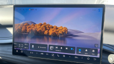 BYD Atto 3 150kW Design 60kWh 5dr Auto Electric Hatchback